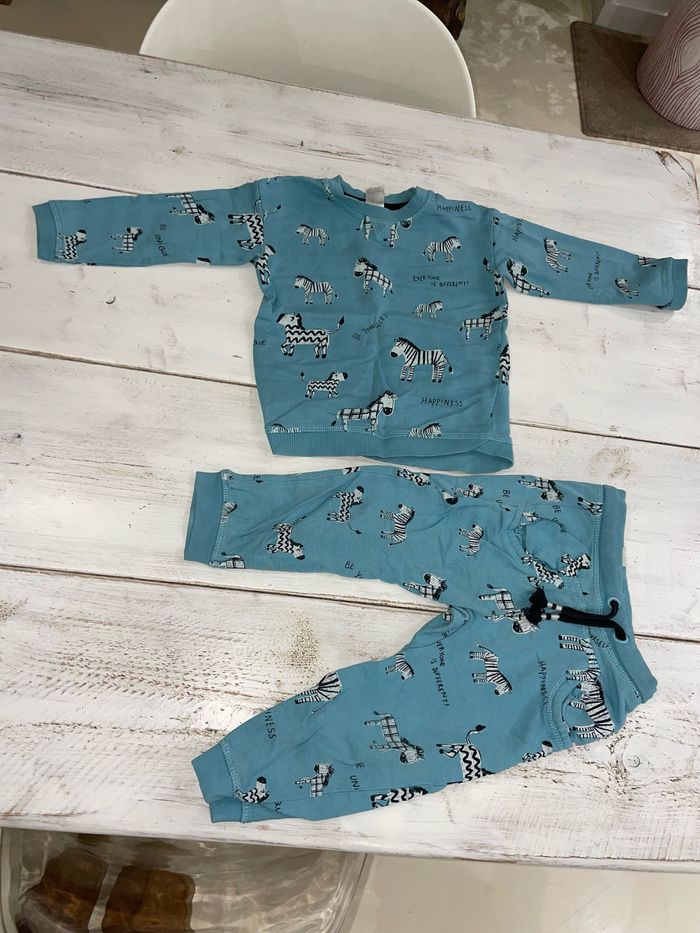 Ensemble - photo numéro 2