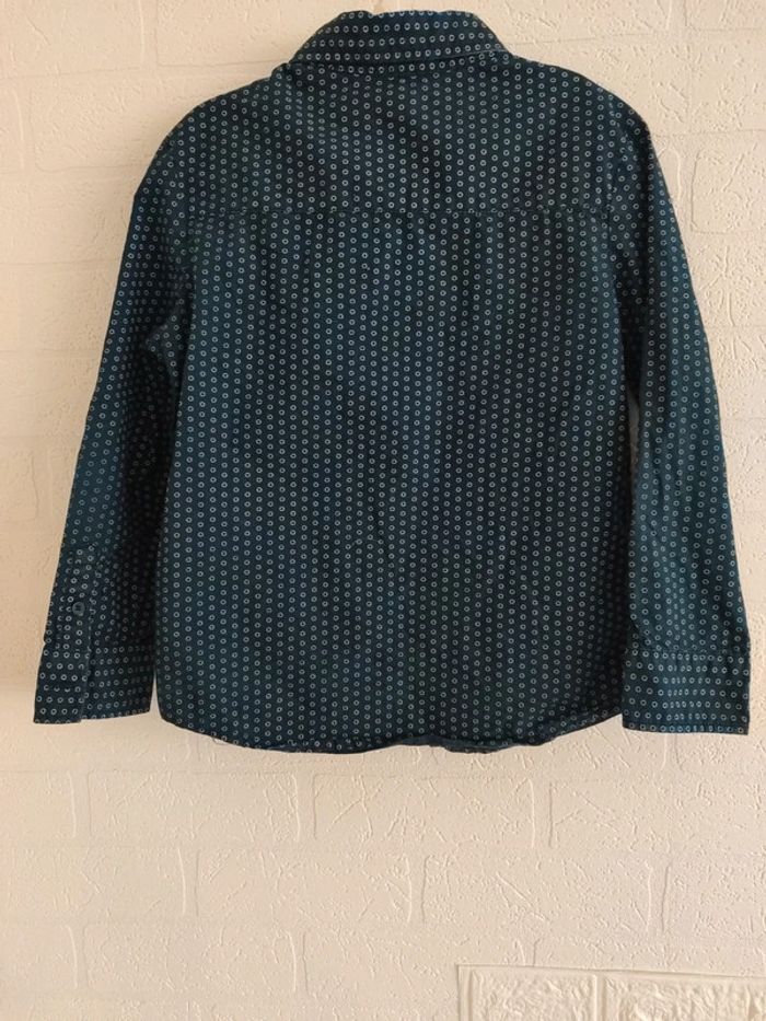 Chemise Kiabi 6 ans - photo numéro 3