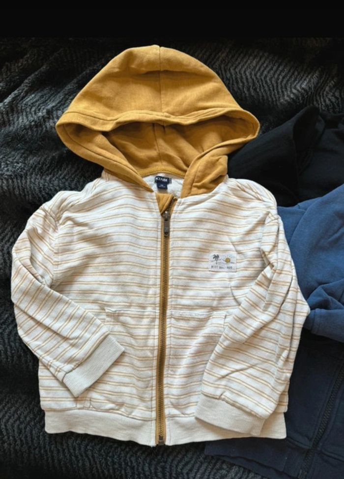 Gilet - photo numéro 2