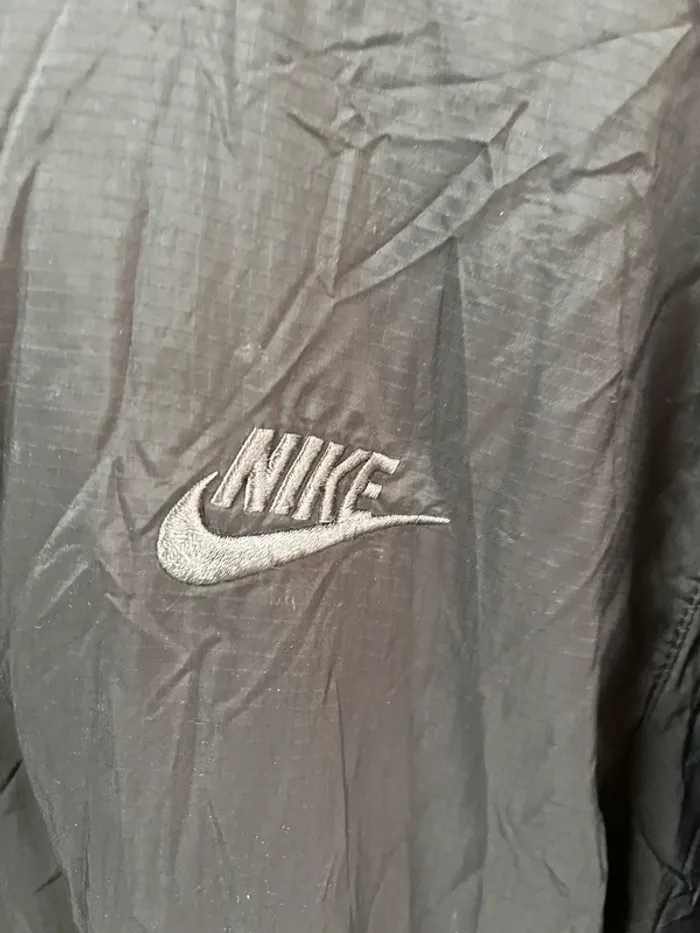 Veste nike - photo numéro 2