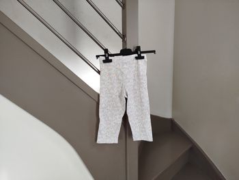 Legging fleuri 