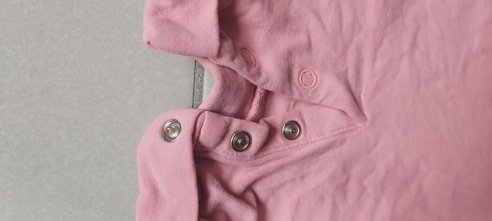 Sous pull 9/12 mois 74cm - photo numéro 4