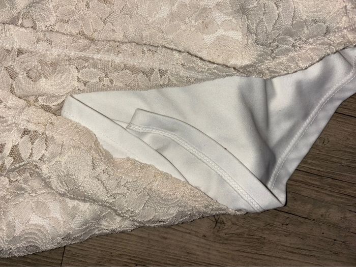 Robe avec col - photo numéro 3