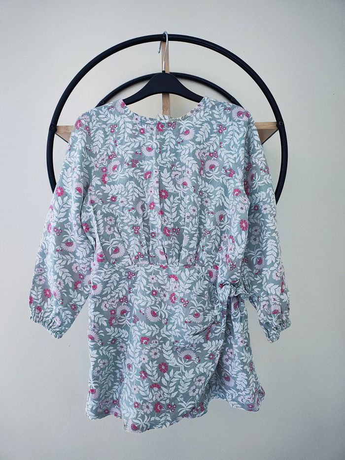 4 ans combishort manche longue Tape à l'oeil