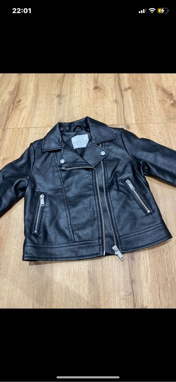 Veste Perfecto