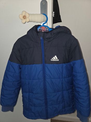 Doudoune Adidas
