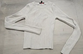 Haut manche longue jennyfer