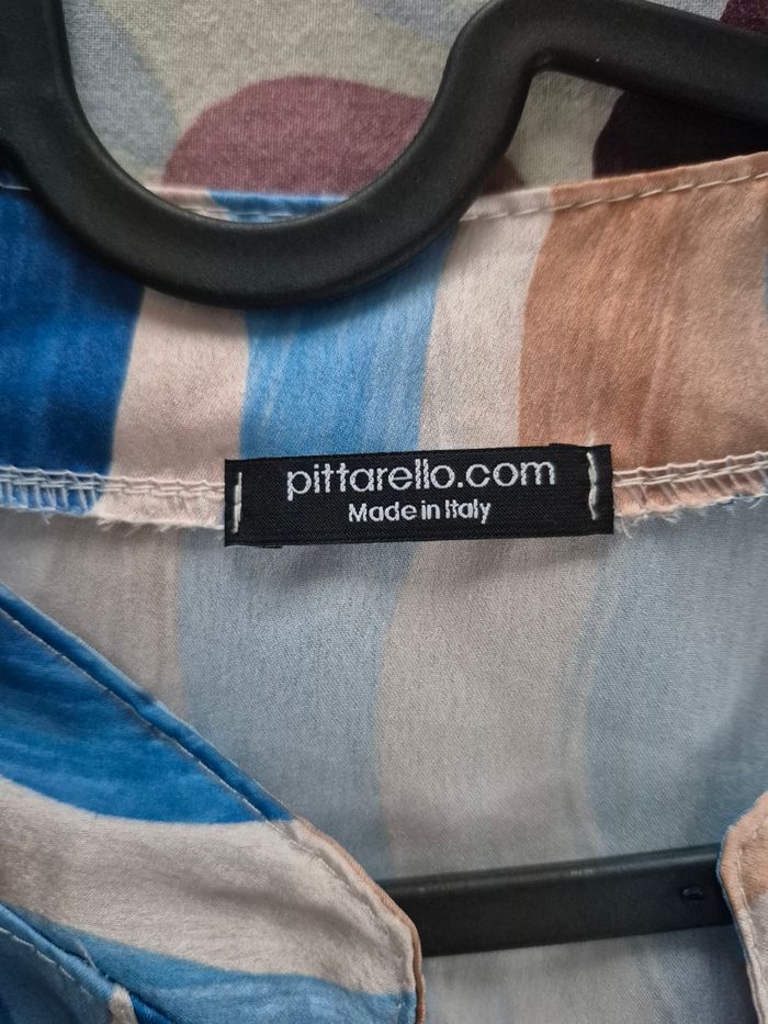 Blouse decontracté - photo numéro 3