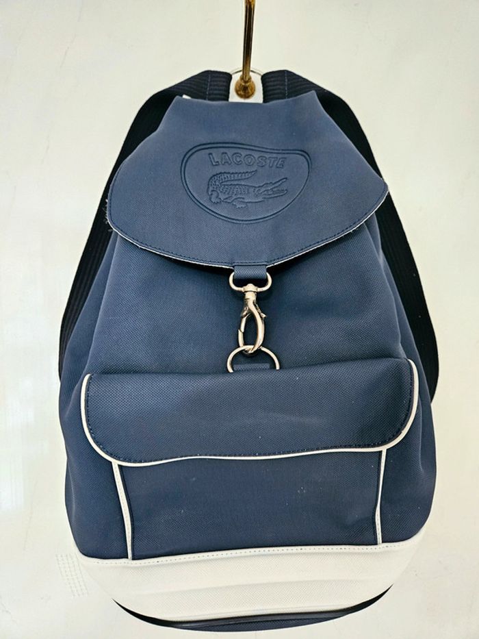 Sac à dos Lacoste