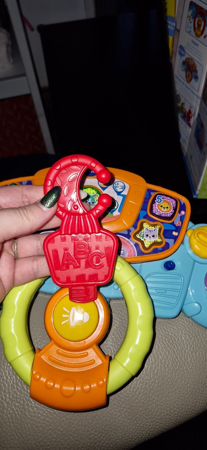 Cabane découverte vtech - photo numéro 10