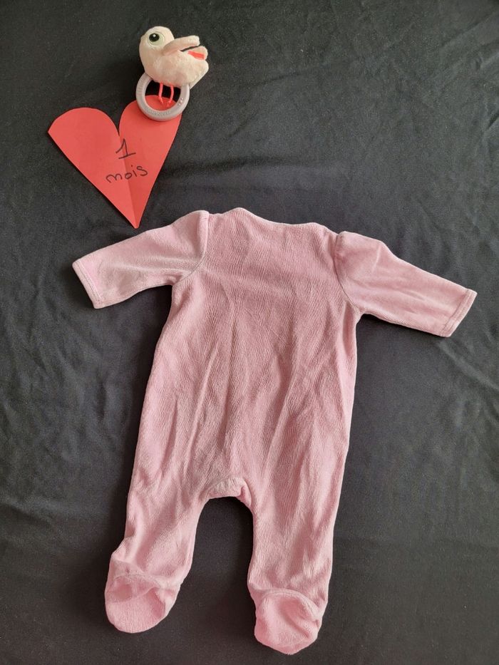Pyjama - photo numéro 2