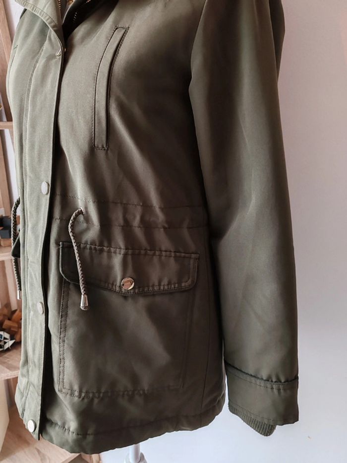 Parka XS - photo numéro 5