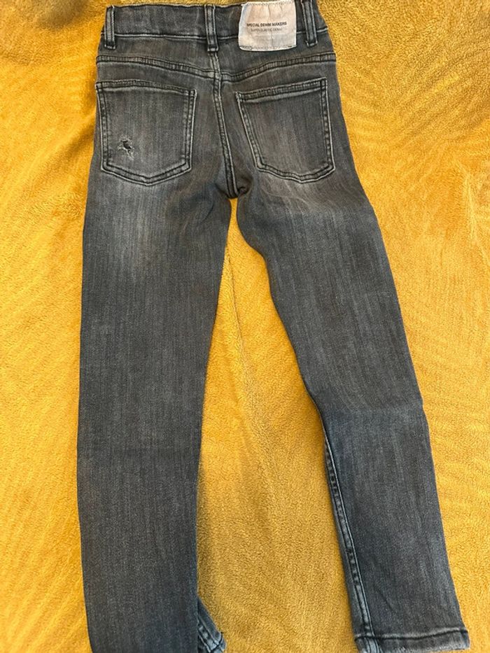Jeans slim garçon - photo numéro 9