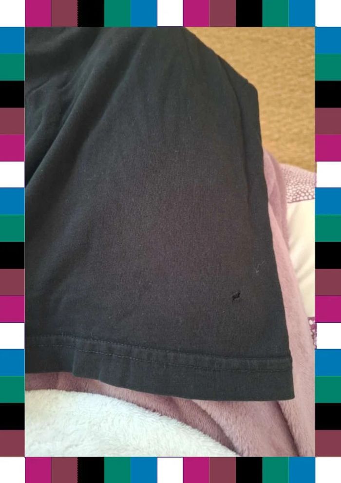 Tee-shirt XXL - photo numéro 5