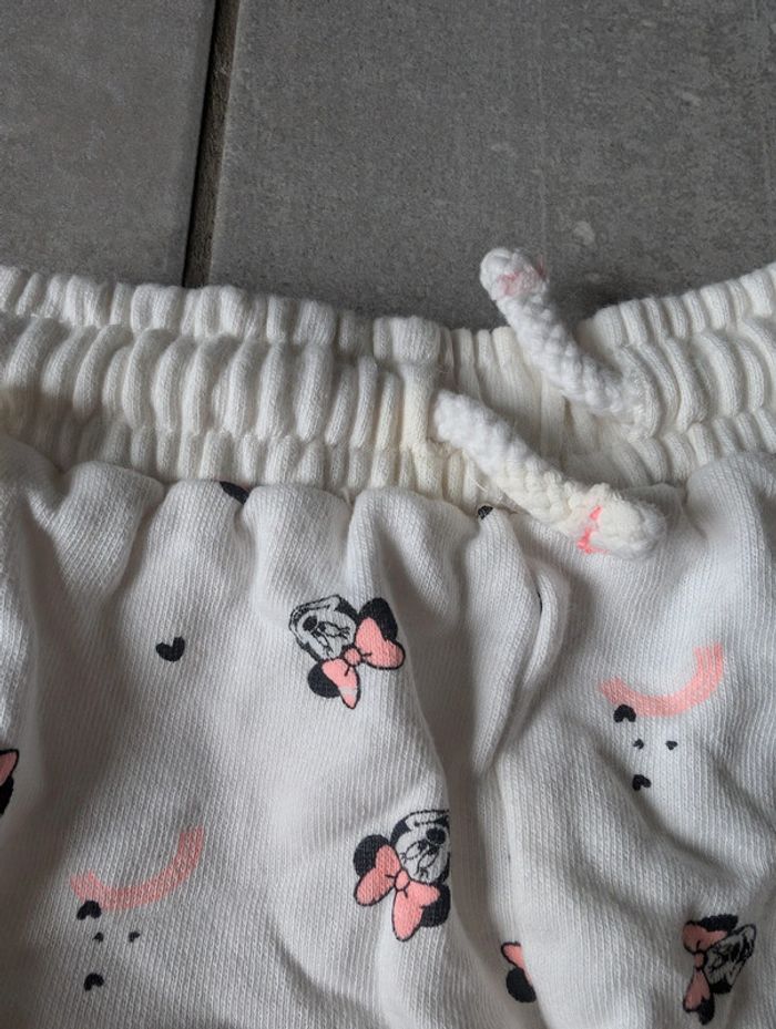 Short Minnie - photo numéro 2