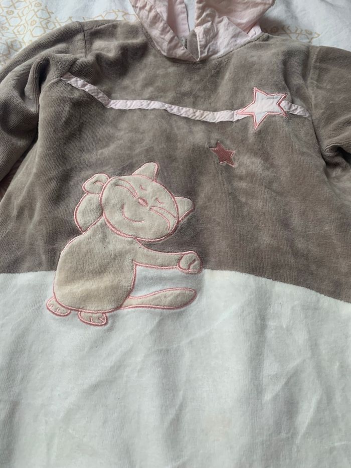 Pyjama fille - photo numéro 2