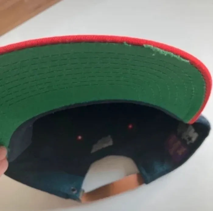Casquette team USA Starter Neuve - photo numéro 6