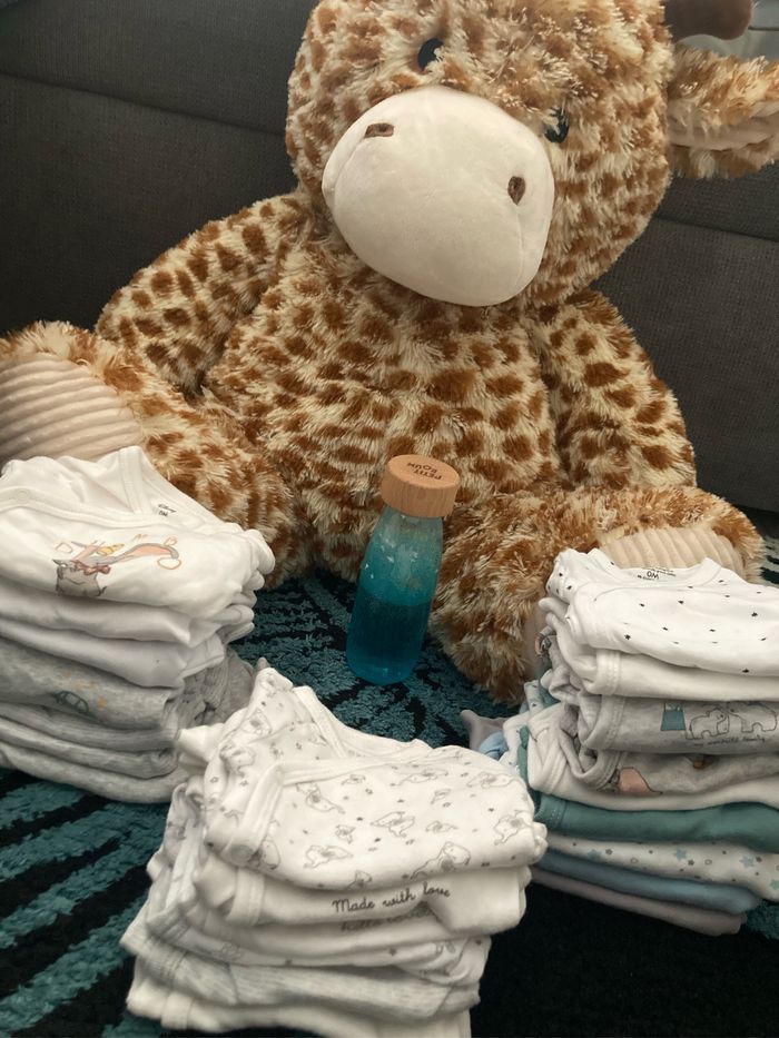 Lot 22 Bodiesnaissance