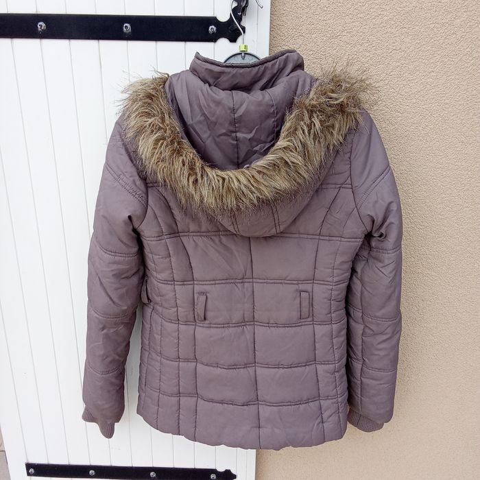 Doudoune à capuche - photo numéro 2