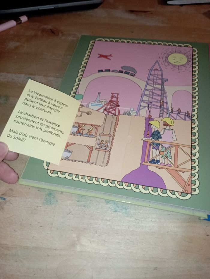 Le soleil et c'est mystère - photo numéro 4