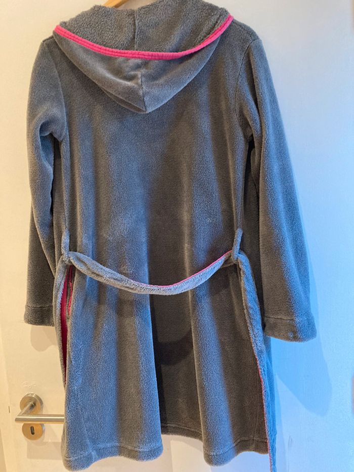 Peignoir - photo numéro 2