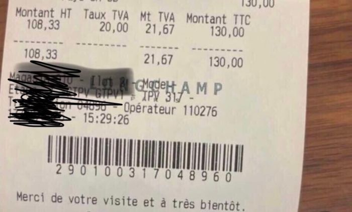 Sac fourre tout taille L - photo numéro 10