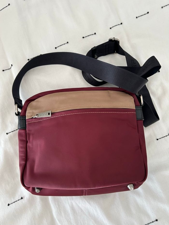 Sac besace Basic Sport Lancaster - photo numéro 3