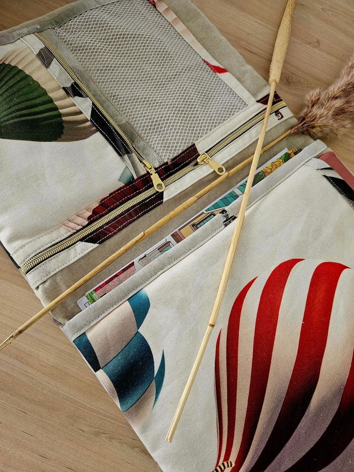 Organiseur Ballon - photo numéro 7