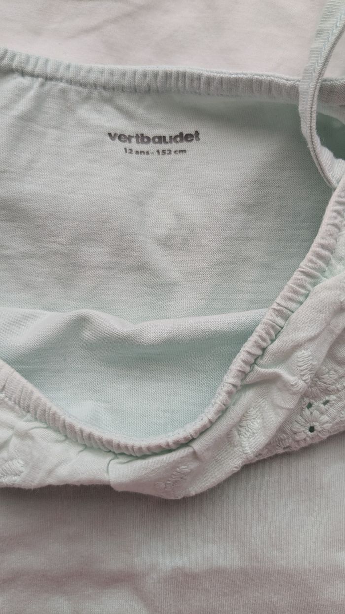 Lot vêtements fille - photo numéro 10