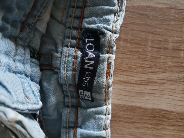 Short Losan Kids, 2 ans - photo numéro 3