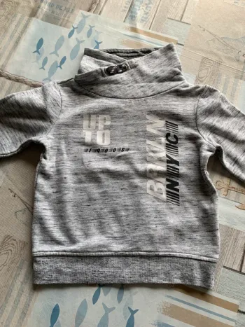 Pull In extenso 4 ans
