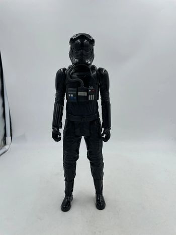 Figurine Star Wars Tie Fighter Pilot Hasbro 28 cm