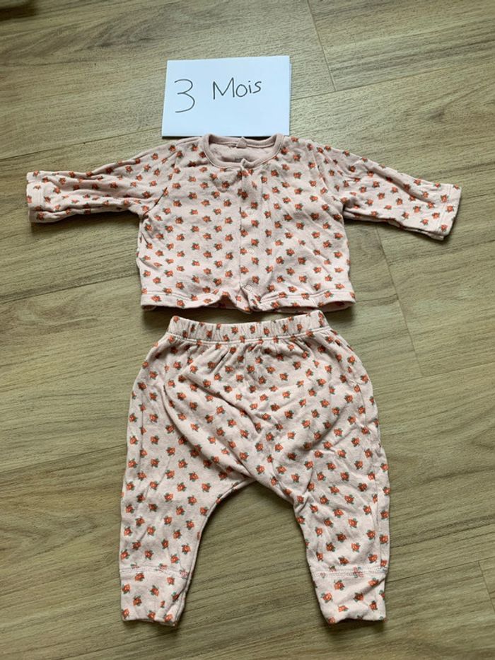 Ensemble bébé