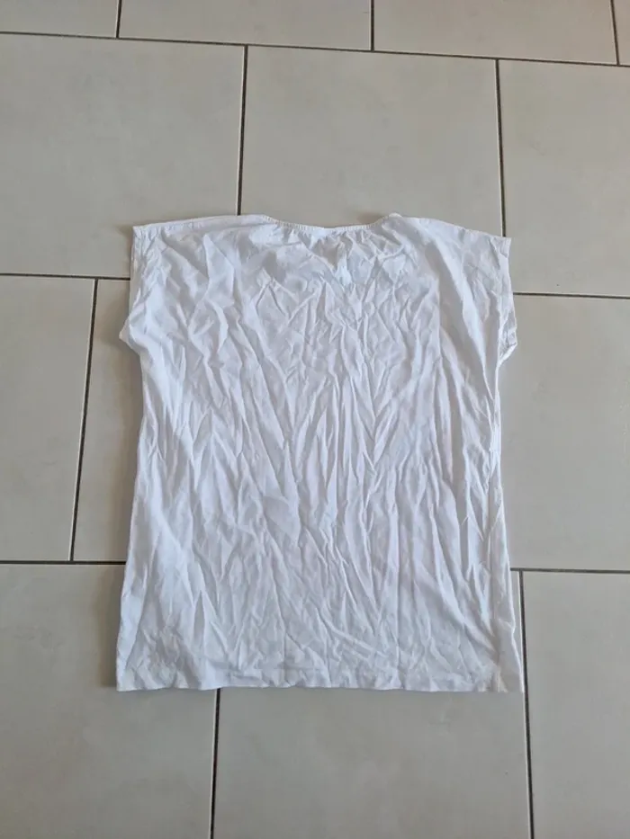 T-shirt - photo numéro 4