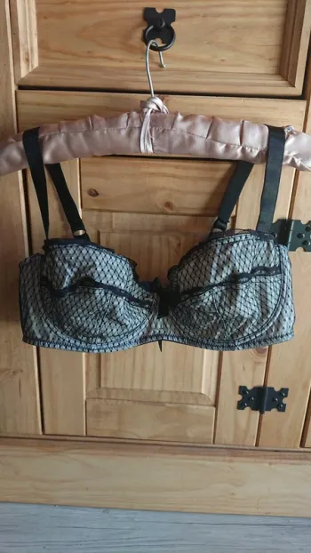 Soutien gorge 100E