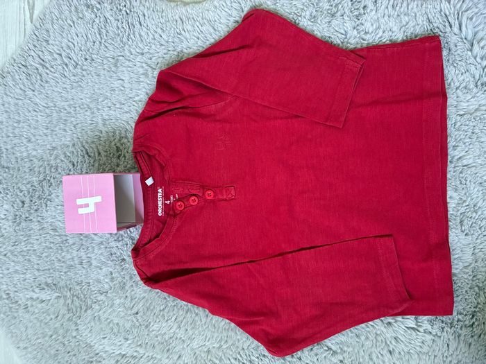 Tee shirt ML