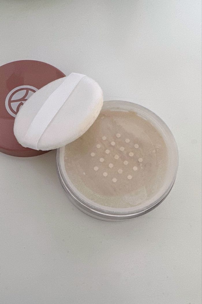 Poudre universelle libre Yves Rocher - photo numéro 4