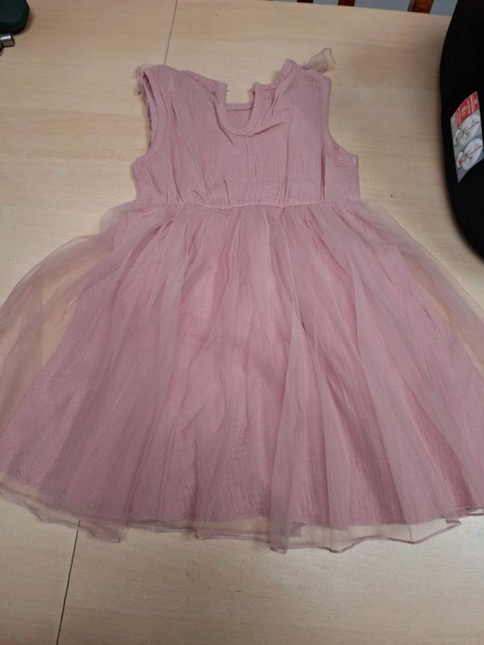 Robe cérémonie - photo numéro 2