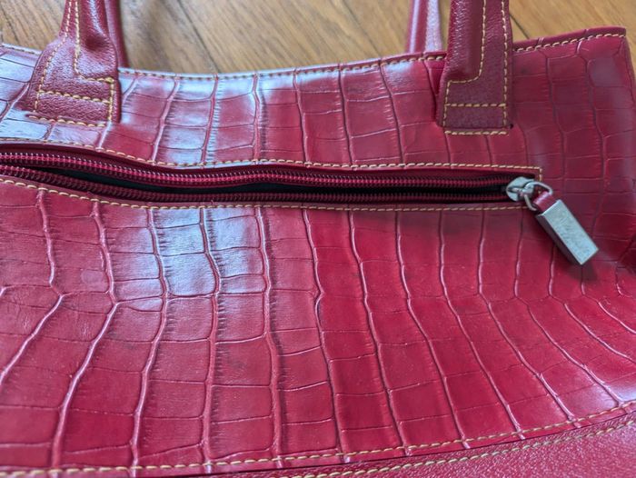 Sac à main chic et élégant - photo numéro 7
