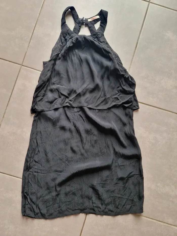 Petit robe noire