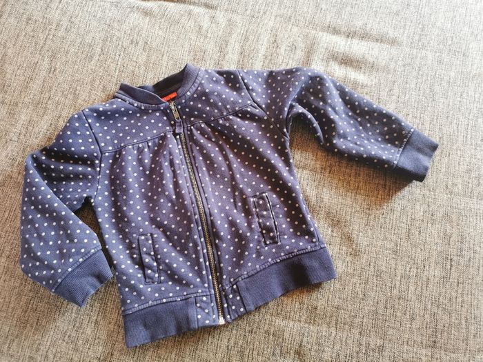 Gilet - photo numéro 2