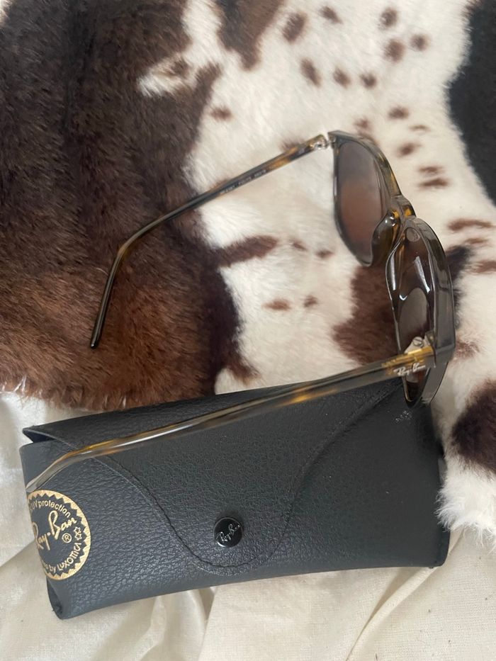 Lunettes Ray-Ban - photo numéro 2