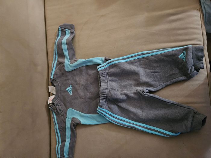 Vêtements garçon  3 mois - photo numéro 8