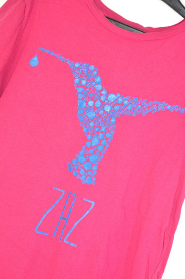T shirt 12 ans - photo numéro 2