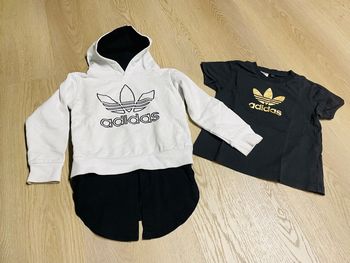 Lot sport fille 3 ans