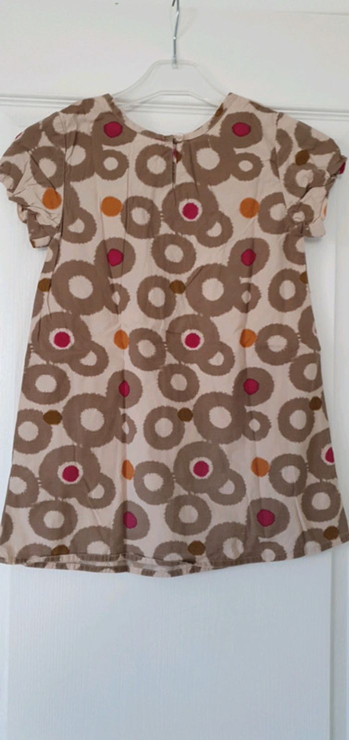 Tunique fille 6 ans chla - photo numéro 4