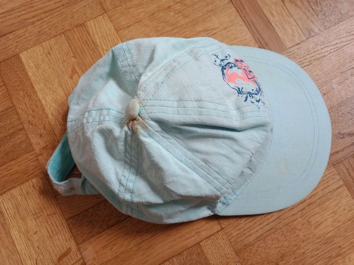 Casquette 🌞 - photo numéro 3