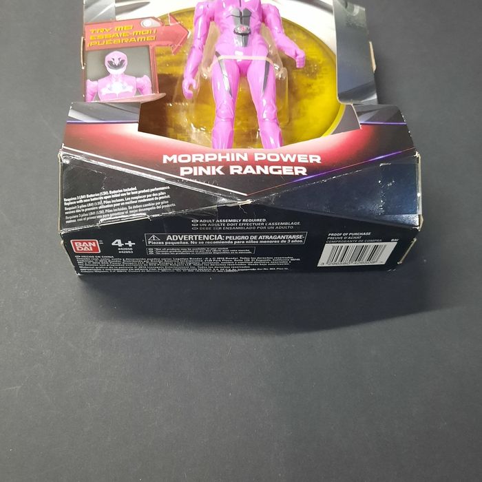 Power rangers - photo numéro 3