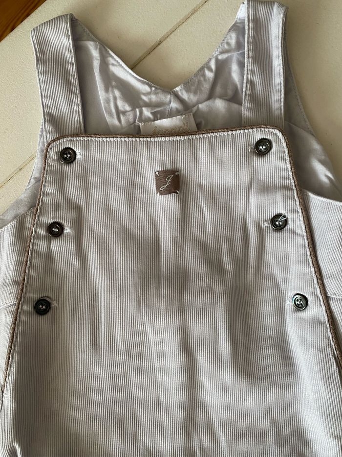 Salopette Jacadi - photo numéro 2