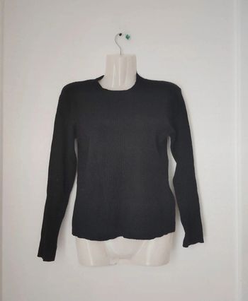 Pull femme